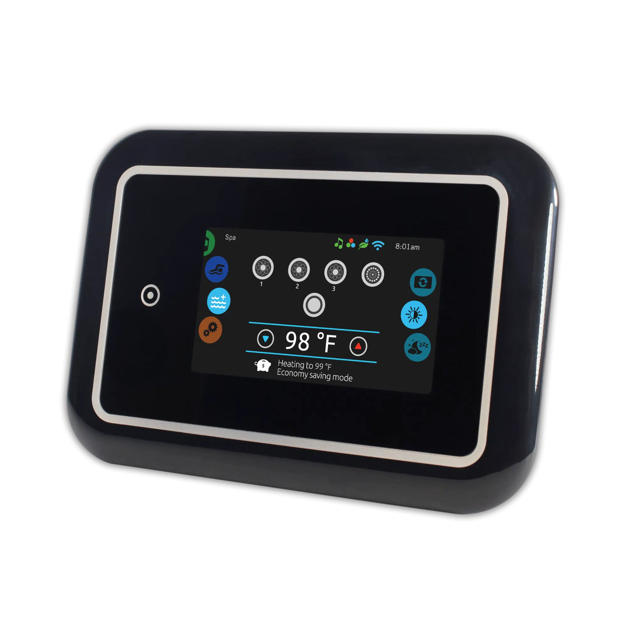 LCD Digital Touch Control Panel für Hot Tub